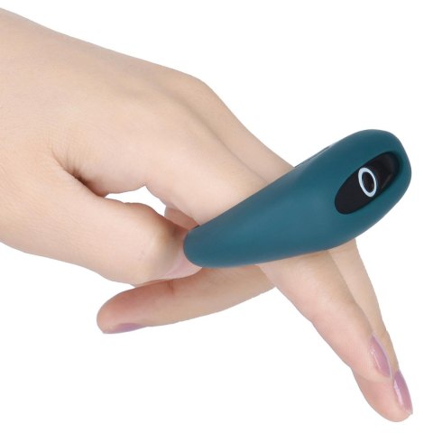 Pierścień wibrujący Magic Motion Dante II z aplikacją USB