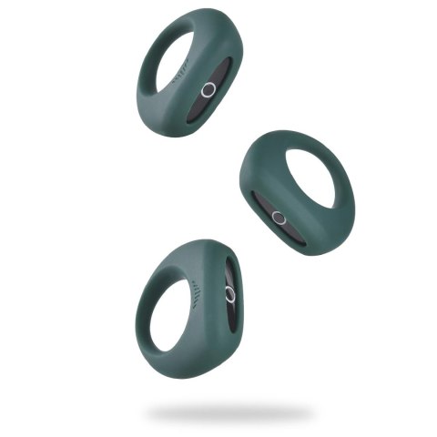 Pierścień wibrujący Magic Motion Dante II z aplikacją USB