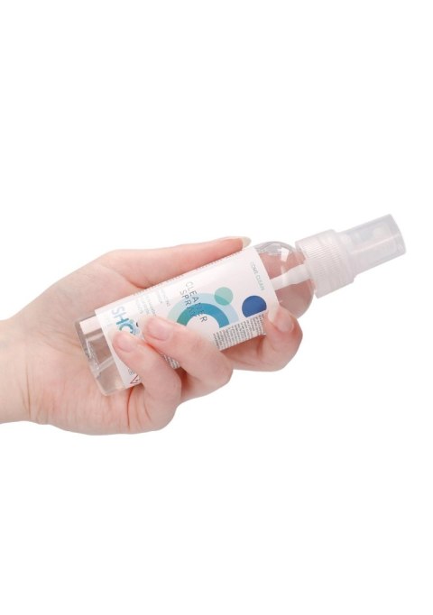 Spray do czyszczenia lalek ShotsToys 100 ml