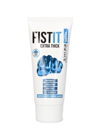 Żel do fistingu Fist It Extra Thick 100 ml