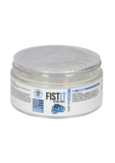 Żel do fistingu Fist It Extra Thick 300 ml ShotsToys