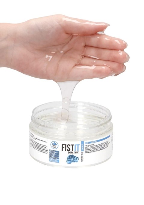 Żel do fistingu Fist It Extra Thick 300 ml ShotsToys
