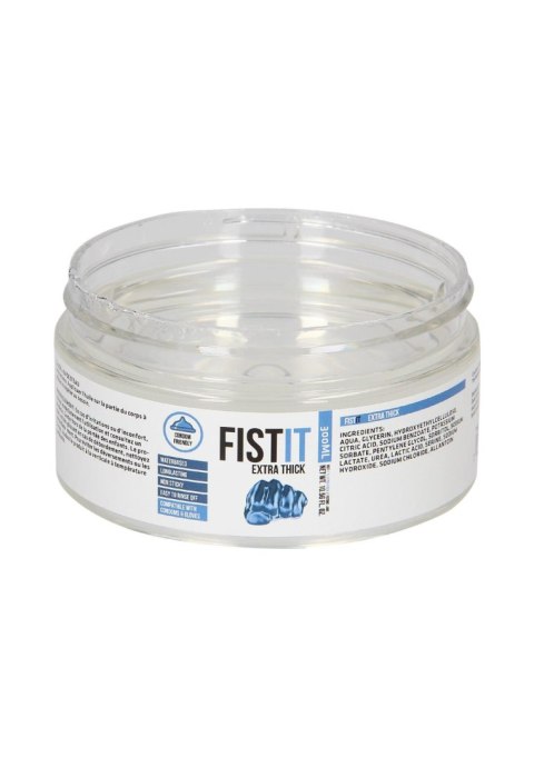 Żel do fistingu Fist It Extra Thick 300 ml ShotsToys