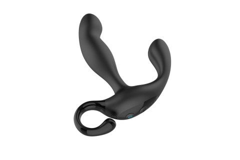 Masażer prostaty Finger Wiggle B Series Cute czarny