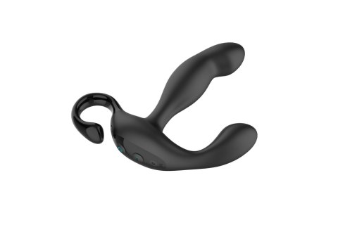 Masażer prostaty Finger Wiggle B Series Cute czarny