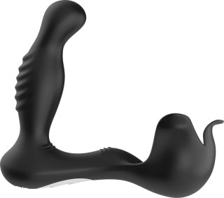 Masażer prostaty Surround B Series Joy czarny USB wodoodporny