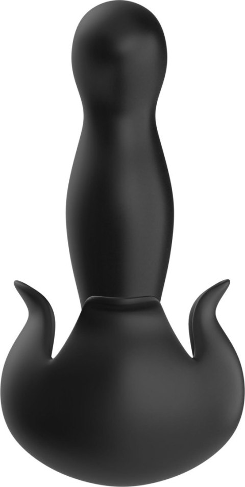 Masażer prostaty Surround B Series Joy czarny USB wodoodporny