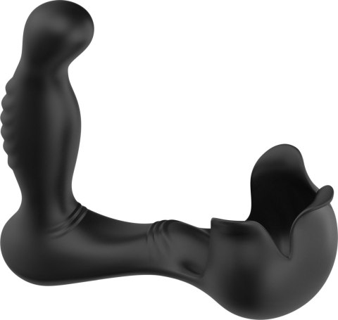 Masażer prostaty Surround B Series Joy czarny USB wodoodporny