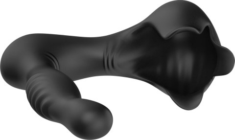 Masażer prostaty Surround B Series Joy czarny USB wodoodporny