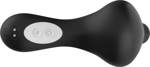 Masażer prostaty Surround B Series Joy czarny USB wodoodporny