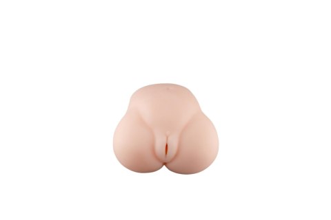 Masturbator realistyczny z pochwą i pośladkami B Series Lyla 21 cm