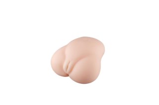 Masturbator realistyczny z pochwą i pośladkami B Series Lyla 21 cm