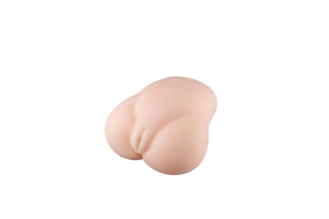 Masturbator realistyczny z pochwą i pośladkami B Series Lyla 21 cm