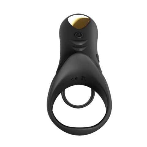 Pierścień wibrujący podwójny Ranger z pilotem B Series Joy czarny USB
