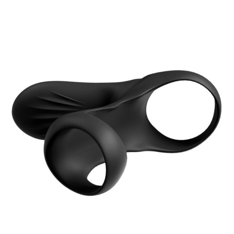 Pierścień wibrujący podwójny Ranger z pilotem B Series Joy czarny USB