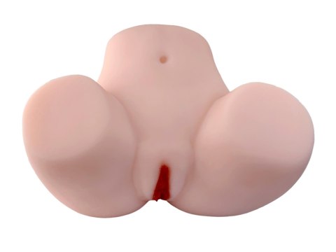 Realistyczny Masturbator z Jędrnymi Pośladkami B Series Lyla