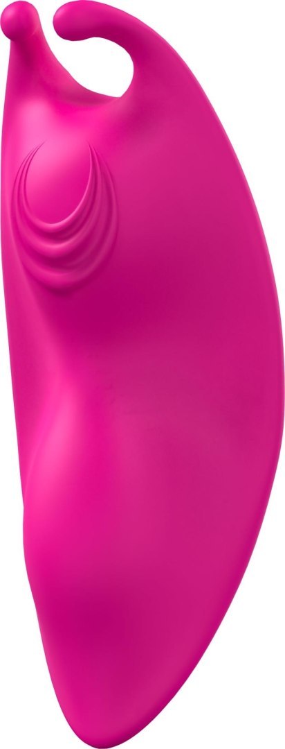 Stymulator łechtaczki zdalny Catcher B Series Joy różowy USB