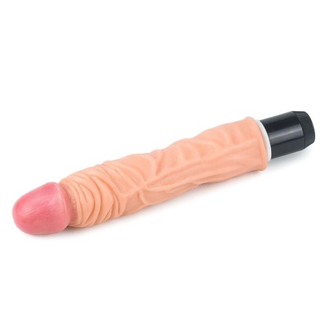 Wibrator giętki Lovetoy Xtreme Flexi 23 5 cm