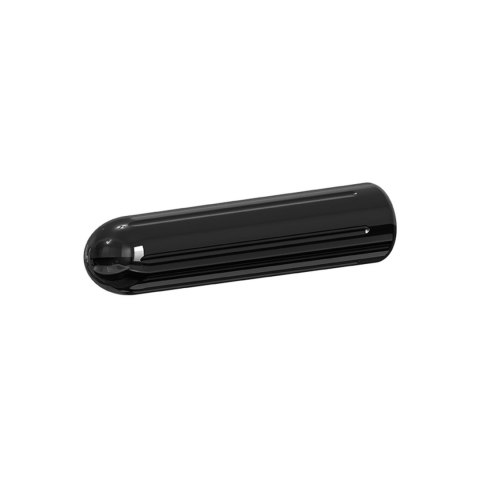 Wibrator mini Rock czarny z pilotem B Series Joy USB wodoodporny