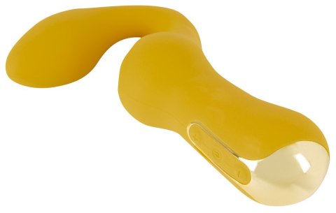 Wibrator punktu G Your New Favourite silikonowy USB 18 cm