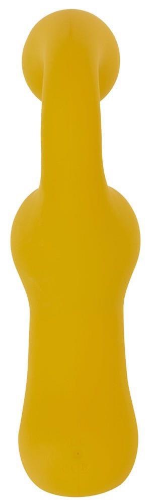 Wibrator punktu G Your New Favourite silikonowy USB 18 cm