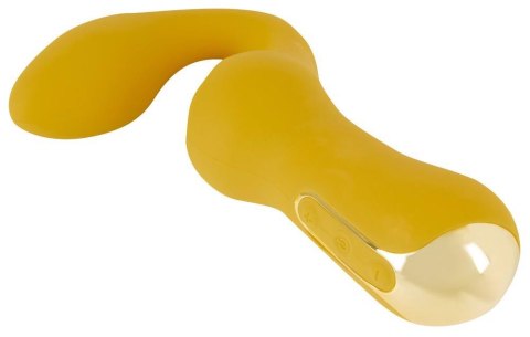 Wibrator punktu G Your New Favourite silikonowy USB 18 cm
