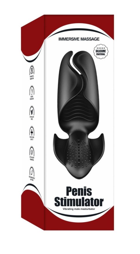 Wielofunkcyjny masturbator waginalny Amanda opóźniający B Series Cute