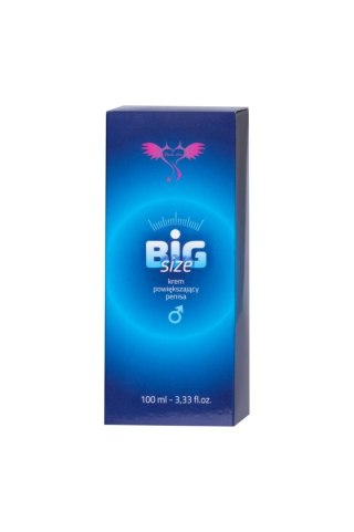 Żel powiększający Big Size Emily Love 150ml