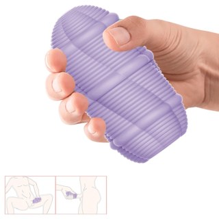 Masturbator Pretty Love Smooth Stripes Cupid X