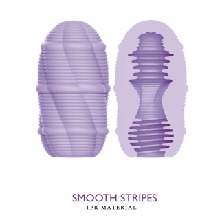 Masturbator Pretty Love Smooth Stripes Cupid X