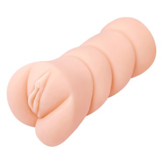 Masturbator realistyczna 3D wagina Crazy Bull