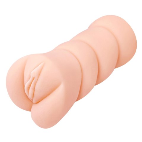 Masturbator realistyczna 3D wagina Crazy Bull