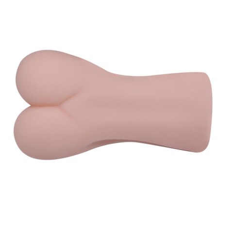 Masturbator realistyczny 3D pośladkowy Crazy Bull