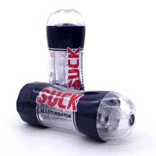 Masturbator ssący waginalny B Series Power