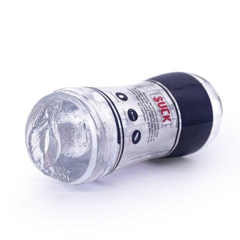Masturbator ssący waginalny B Series Power