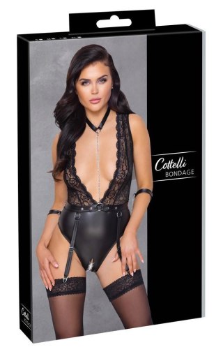 Body bondage Cottelli BONDAGE XL