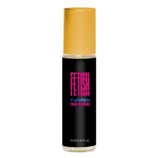 Feromony damskie Fetish Sense Aurora 10ml