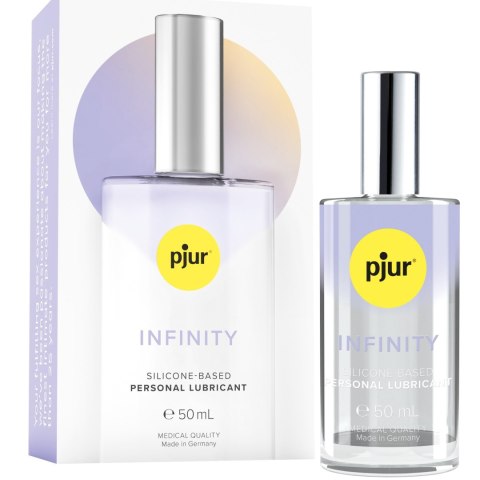 Lubrykant silikonowy Pjur Infinity 50ml
