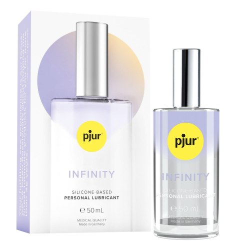 Lubrykant silikonowy Pjur Infinity 50ml