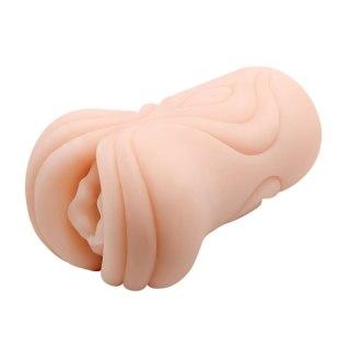 Masturbator ultra realistyczny super miękki Crazy Bull Louise