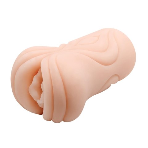 Masturbator ultra realistyczny super miękki Crazy Bull Louise