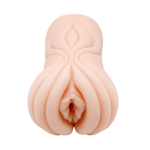 Masturbator ultra realistyczny super miękki Crazy Bull Louise