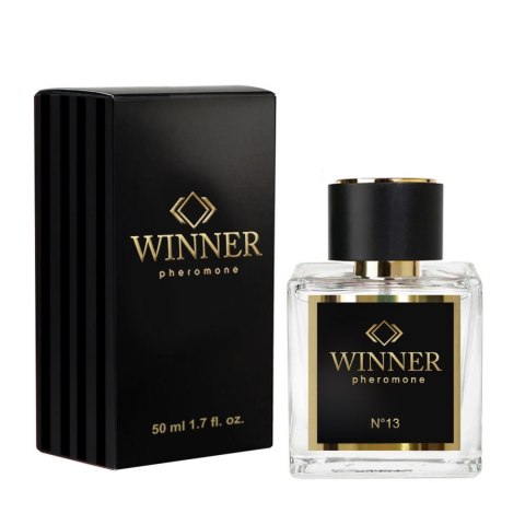 Perfumy męskie WINNER No13 Aurora 50 ml