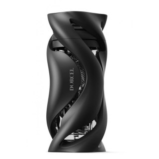 Ręczny masturbator Deep Blow Dorcel czarny