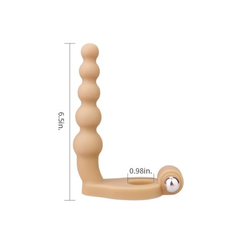 Ultra Miękki Koralik 16,5 cm