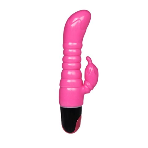 Wibrator punktu G Baile 23 cm