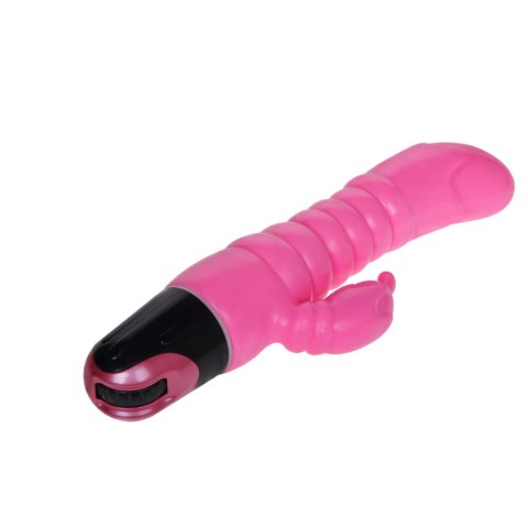 Wibrator punktu G Baile 23 cm