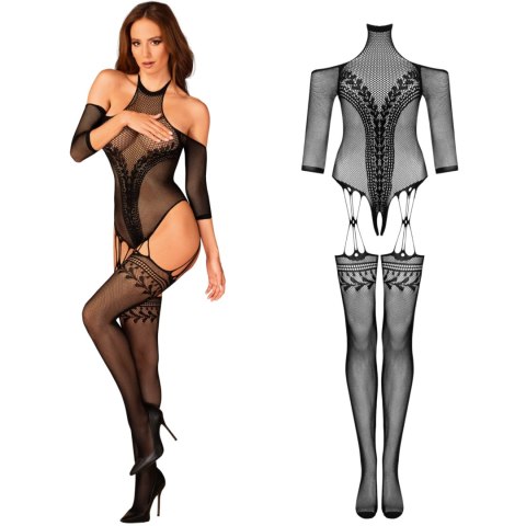 Bodystocking G333 S/M/L
