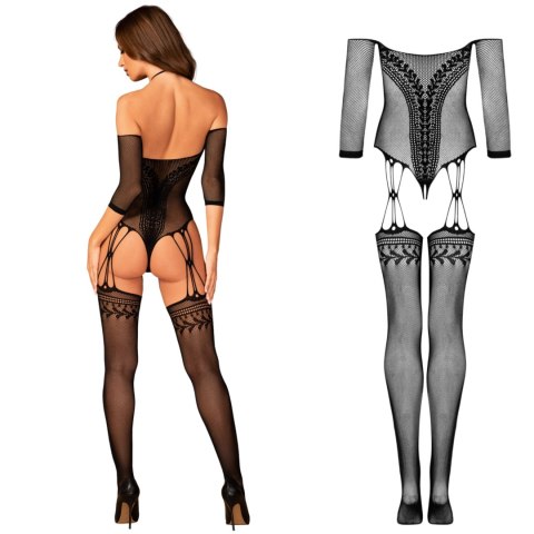 Bodystocking G333 S/M/L