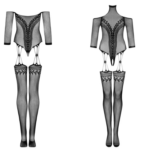 Bodystocking G333 S/M/L